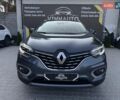 Серый Рено Kadjar, объемом двигателя 1.5 л и пробегом 69 тыс. км за 22999 $, фото 9 на Automoto.ua