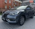 Серый Рено Kadjar, объемом двигателя 1.5 л и пробегом 69 тыс. км за 22999 $, фото 11 на Automoto.ua