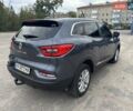 Серый Рено Kadjar, объемом двигателя 1.46 л и пробегом 59 тыс. км за 22000 $, фото 2 на Automoto.ua
