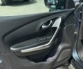 Сірий Рено Kadjar, об'ємом двигуна 1.5 л та пробігом 108 тис. км за 21290 $, фото 15 на Automoto.ua
