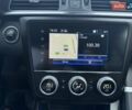 Серый Рено Kadjar, объемом двигателя 1.5 л и пробегом 69 тыс. км за 22999 $, фото 42 на Automoto.ua