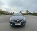 Серый Рено Kadjar, объемом двигателя 1.46 л и пробегом 39 тыс. км за 22200 $, фото 1 на Automoto.ua