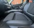 Серый Рено Kadjar, объемом двигателя 1.5 л и пробегом 69 тыс. км за 22999 $, фото 27 на Automoto.ua