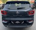 Серый Рено Kadjar, объемом двигателя 1.5 л и пробегом 69 тыс. км за 22999 $, фото 15 на Automoto.ua