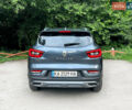 Серый Рено Kadjar, объемом двигателя 1.46 л и пробегом 58 тыс. км за 22500 $, фото 2 на Automoto.ua