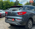 Серый Рено Kadjar, объемом двигателя 1.5 л и пробегом 108 тыс. км за 20790 $, фото 9 на Automoto.ua