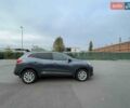 Серый Рено Kadjar, объемом двигателя 1.46 л и пробегом 39 тыс. км за 22200 $, фото 3 на Automoto.ua