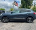 Сірий Рено Kadjar, об'ємом двигуна 1.5 л та пробігом 108 тис. км за 21290 $, фото 5 на Automoto.ua
