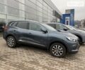 Сірий Рено Kadjar, об'ємом двигуна 1.46 л та пробігом 6 тис. км за 24800 $, фото 3 на Automoto.ua