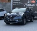 Серый Рено Kadjar, объемом двигателя 1.5 л и пробегом 69 тыс. км за 22999 $, фото 7 на Automoto.ua
