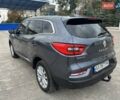 Серый Рено Kadjar, объемом двигателя 1.46 л и пробегом 59 тыс. км за 22000 $, фото 3 на Automoto.ua
