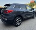 Серый Рено Kadjar, объемом двигателя 1.5 л и пробегом 69 тыс. км за 22999 $, фото 18 на Automoto.ua