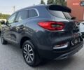 Серый Рено Kadjar, объемом двигателя 1.5 л и пробегом 69 тыс. км за 22999 $, фото 14 на Automoto.ua