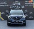 Серый Рено Kadjar, объемом двигателя 1.5 л и пробегом 69 тыс. км за 22999 $, фото 6 на Automoto.ua