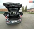 Серый Рено Kadjar, объемом двигателя 1.46 л и пробегом 39 тыс. км за 22200 $, фото 9 на Automoto.ua
