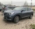 Сірий Рено Kadjar, об'ємом двигуна 1.46 л та пробігом 6 тис. км за 24800 $, фото 6 на Automoto.ua