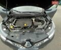 Серый Рено Kadjar, объемом двигателя 1.46 л и пробегом 39 тыс. км за 22200 $, фото 7 на Automoto.ua