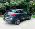 Серый Рено Kadjar, объемом двигателя 1.46 л и пробегом 58 тыс. км за 22500 $, фото 5 на Automoto.ua