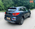 Серый Рено Kadjar, объемом двигателя 1.46 л и пробегом 58 тыс. км за 22500 $, фото 6 на Automoto.ua