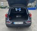 Серый Рено Kadjar, объемом двигателя 1.46 л и пробегом 59 тыс. км за 22000 $, фото 8 на Automoto.ua