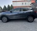 Серый Рено Kadjar, объемом двигателя 1.5 л и пробегом 69 тыс. км за 22999 $, фото 5 на Automoto.ua