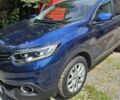 Синий Рено Kadjar, объемом двигателя 0 л и пробегом 39 тыс. км за 22500 $, фото 10 на Automoto.ua