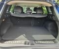 Синий Рено Kadjar, объемом двигателя 0 л и пробегом 39 тыс. км за 22500 $, фото 1 на Automoto.ua