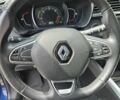 Синий Рено Kadjar, объемом двигателя 0 л и пробегом 39 тыс. км за 22500 $, фото 5 на Automoto.ua