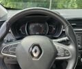 Синий Рено Kadjar, объемом двигателя 0 л и пробегом 39 тыс. км за 22500 $, фото 19 на Automoto.ua