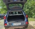 Синий Рено Kadjar, объемом двигателя 0 л и пробегом 39 тыс. км за 22500 $, фото 14 на Automoto.ua