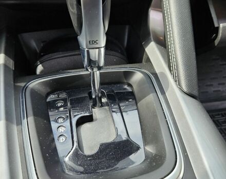 Синий Рено Kadjar, объемом двигателя 0 л и пробегом 39 тыс. км за 22500 $, фото 17 на Automoto.ua