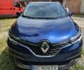 Синий Рено Kadjar, объемом двигателя 0 л и пробегом 39 тыс. км за 22500 $, фото 6 на Automoto.ua
