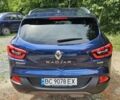 Синий Рено Kadjar, объемом двигателя 0 л и пробегом 39 тыс. км за 22500 $, фото 13 на Automoto.ua