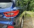Синий Рено Kadjar, объемом двигателя 0 л и пробегом 39 тыс. км за 22500 $, фото 9 на Automoto.ua