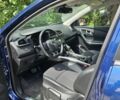 Синий Рено Kadjar, объемом двигателя 0 л и пробегом 39 тыс. км за 22500 $, фото 4 на Automoto.ua