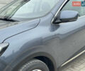 Синий Рено Kadjar, объемом двигателя 1.5 л и пробегом 215 тыс. км за 13750 $, фото 23 на Automoto.ua