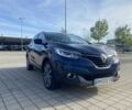 Синий Рено Kadjar, объемом двигателя 0.15 л и пробегом 162 тыс. км за 16146 $, фото 2 на Automoto.ua