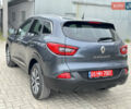 Синий Рено Kadjar, объемом двигателя 1.5 л и пробегом 215 тыс. км за 13950 $, фото 9 на Automoto.ua