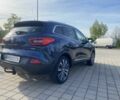 Синий Рено Kadjar, объемом двигателя 0.15 л и пробегом 162 тыс. км за 16146 $, фото 1 на Automoto.ua