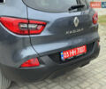 Синий Рено Kadjar, объемом двигателя 1.5 л и пробегом 215 тыс. км за 13750 $, фото 27 на Automoto.ua