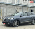 Синий Рено Kadjar, объемом двигателя 1.5 л и пробегом 215 тыс. км за 13950 $, фото 5 на Automoto.ua