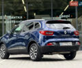 Синий Рено Kadjar, объемом двигателя 1.46 л и пробегом 275 тыс. км за 13999 $, фото 14 на Automoto.ua