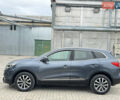 Синий Рено Kadjar, объемом двигателя 1.5 л и пробегом 215 тыс. км за 13950 $, фото 6 на Automoto.ua
