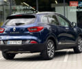 Синий Рено Kadjar, объемом двигателя 1.46 л и пробегом 275 тыс. км за 13999 $, фото 19 на Automoto.ua