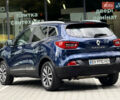 Синий Рено Kadjar, объемом двигателя 1.46 л и пробегом 275 тыс. км за 13999 $, фото 15 на Automoto.ua