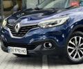 Синий Рено Kadjar, объемом двигателя 1.46 л и пробегом 275 тыс. км за 13999 $, фото 4 на Automoto.ua