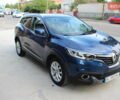 Синій Рено Kadjar, об'ємом двигуна 1.5 л та пробігом 230 тис. км за 14001 $, фото 5 на Automoto.ua