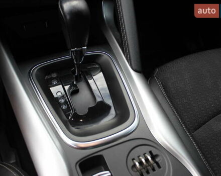 Синій Рено Kadjar, об'ємом двигуна 1.5 л та пробігом 230 тис. км за 14001 $, фото 14 на Automoto.ua