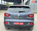 Синий Рено Kadjar, объемом двигателя 1.5 л и пробегом 215 тыс. км за 13950 $, фото 10 на Automoto.ua