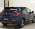 Синій Рено Kadjar, об'ємом двигуна 1.5 л та пробігом 122 тис. км за 18500 $, фото 6 на Automoto.ua